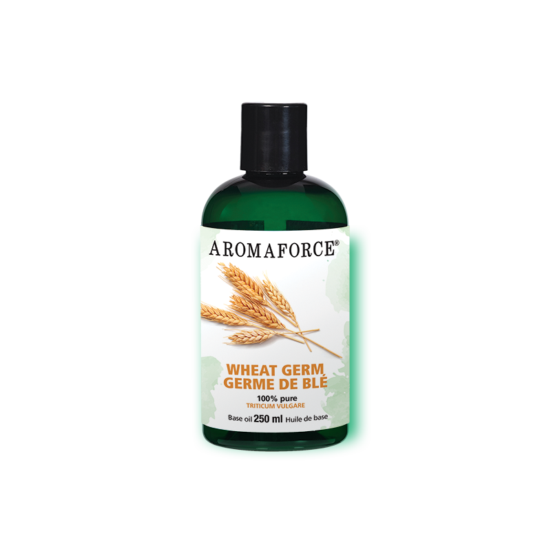 Aromaforce Wheat Germ Oil