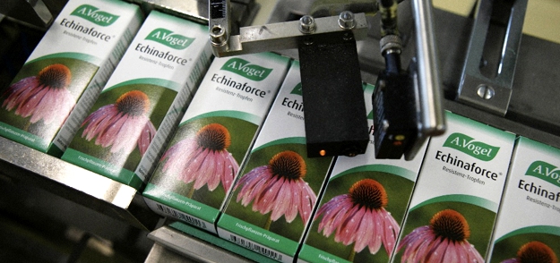 L’emballage se doit naturellement d’être impeccable L’emballage se doit naturellement d’être impeccable