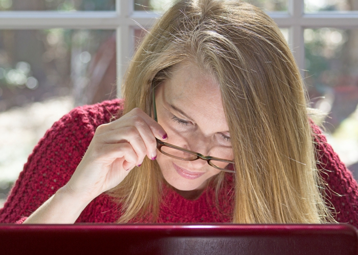 5 eye problems to look out for during perimenopause