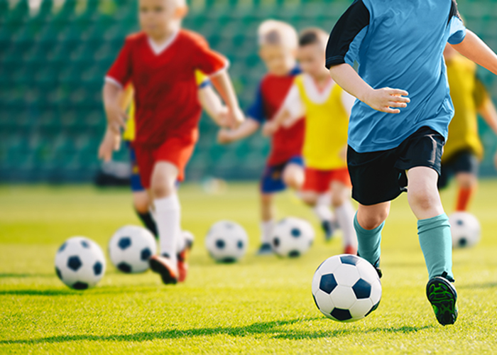 Can childhood exercise prevent memory loss in old age?