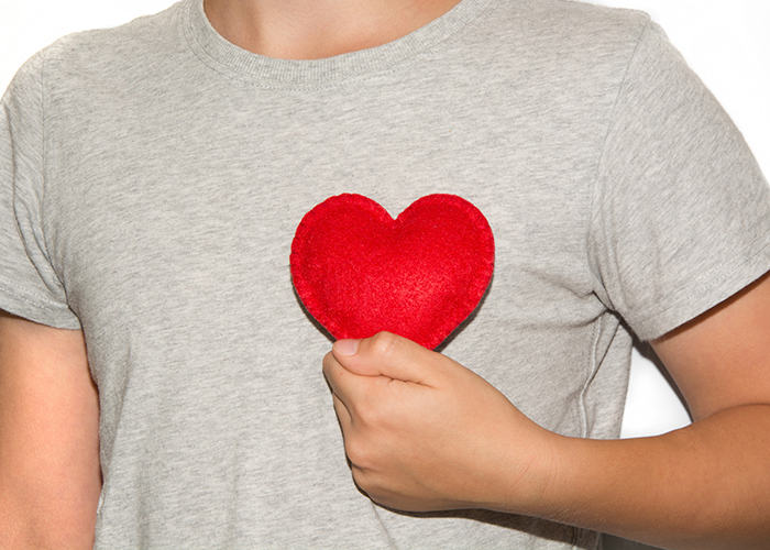 6 easy heart-healthy tips for men