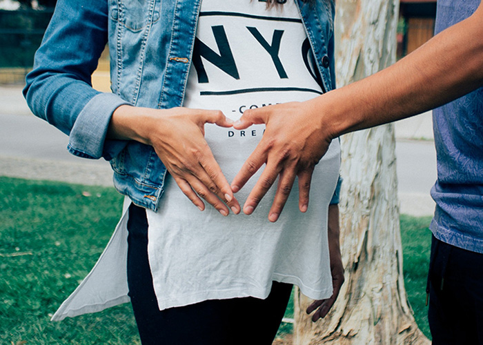 Santé immunitaire au naturel pendant la grossesse