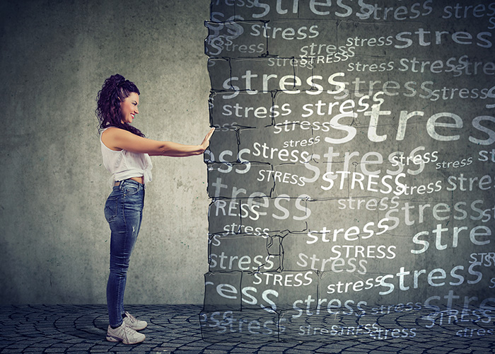Stress and what it does to the immune system