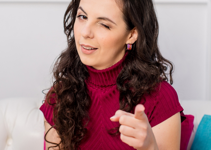 Sante Oeil Qui Saute Un Spasme Qui Peut Cacher Une Pathologie