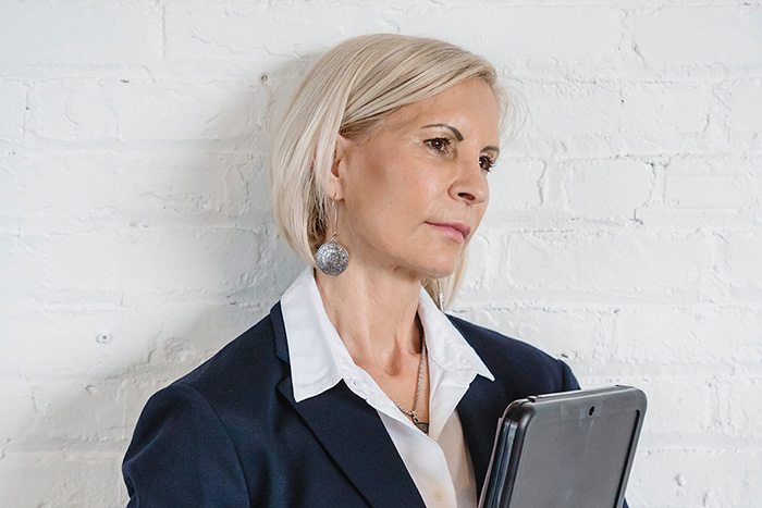 Le système immunitaire à l’heure de la ménopause 