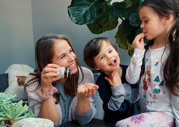 Un système immunitaire en santé tout l’hiver