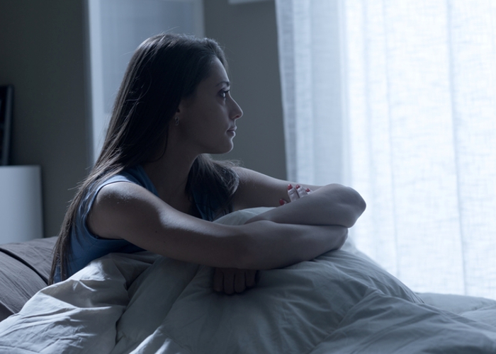 Why allergies are worse at night