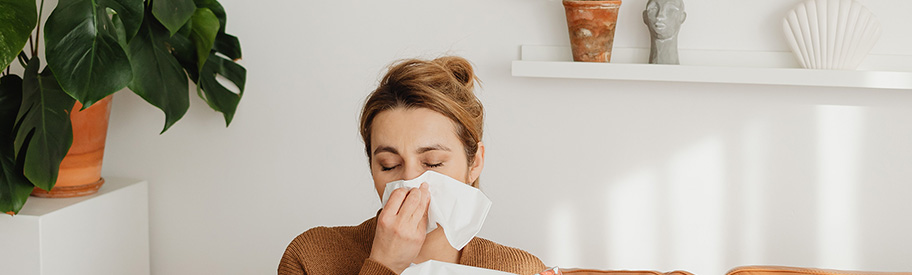 Managing Hay Fever Symptoms and treatements