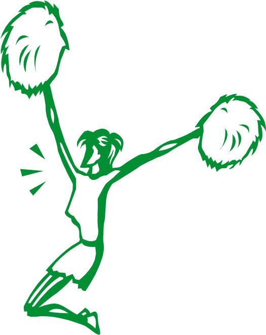 Detoxing exercise jumping